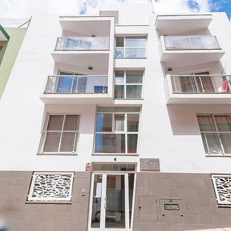 Brisa C, Apartamento En El Medano Exterior foto