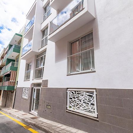 Brisa C, Apartamento En El Medano Exterior foto